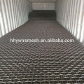 discounts !!! High tensile steel sand gravel screen mesh vibrating screen quarry mesh